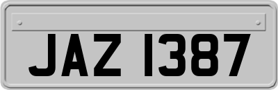 JAZ1387