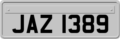 JAZ1389