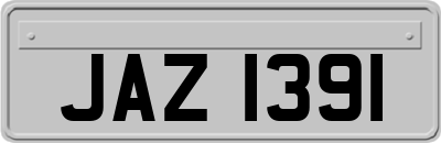 JAZ1391