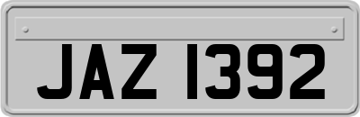 JAZ1392