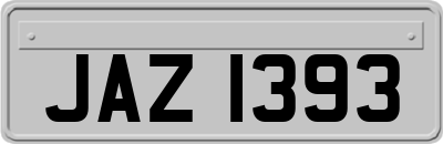 JAZ1393