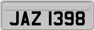 JAZ1398