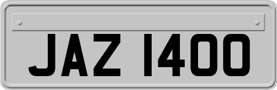 JAZ1400