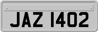 JAZ1402