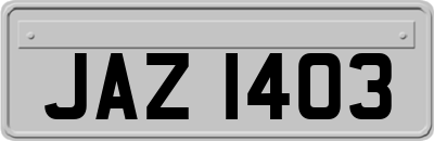 JAZ1403