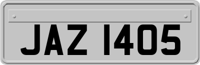 JAZ1405