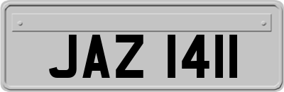 JAZ1411