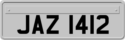 JAZ1412