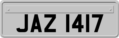 JAZ1417