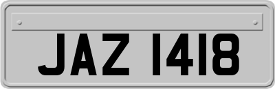 JAZ1418
