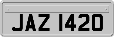 JAZ1420
