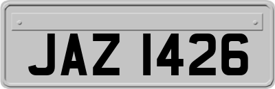 JAZ1426