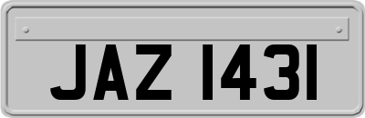 JAZ1431