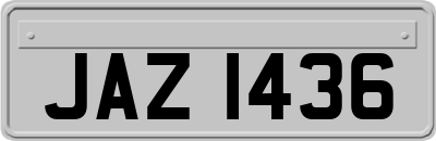 JAZ1436