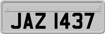 JAZ1437