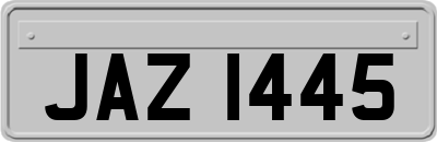 JAZ1445