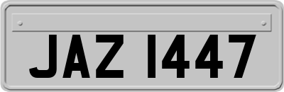 JAZ1447