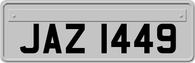 JAZ1449