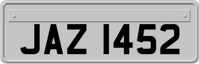 JAZ1452