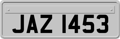 JAZ1453