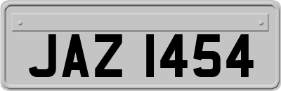 JAZ1454