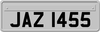 JAZ1455