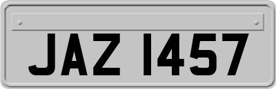 JAZ1457