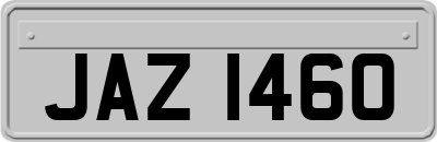 JAZ1460