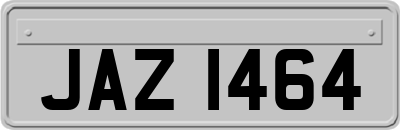 JAZ1464