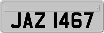 JAZ1467