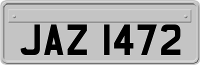 JAZ1472