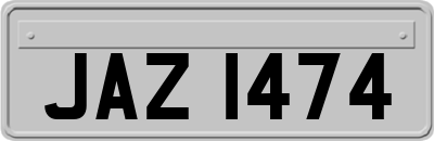 JAZ1474