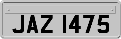 JAZ1475
