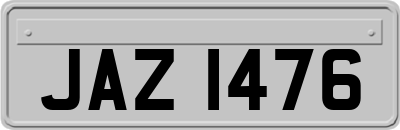 JAZ1476