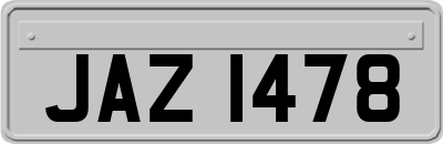 JAZ1478