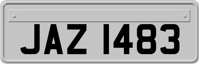 JAZ1483