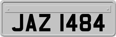 JAZ1484