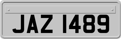 JAZ1489