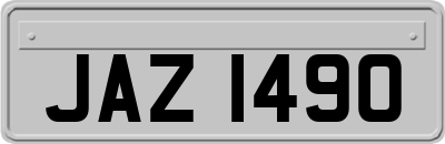 JAZ1490