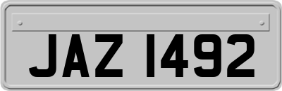 JAZ1492