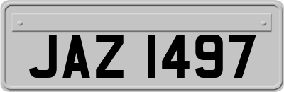 JAZ1497