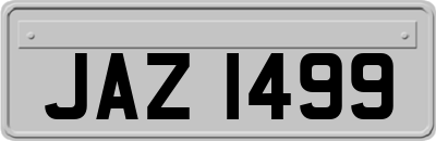 JAZ1499