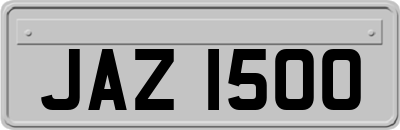 JAZ1500