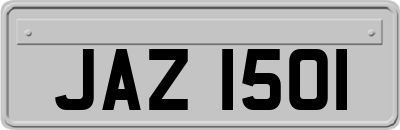 JAZ1501