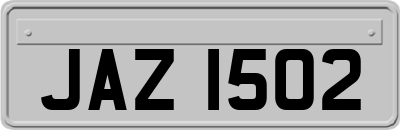 JAZ1502