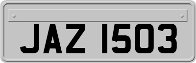 JAZ1503
