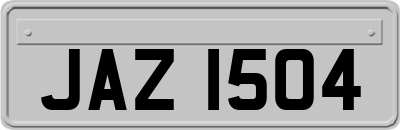 JAZ1504