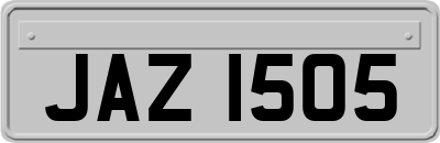 JAZ1505