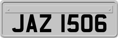 JAZ1506