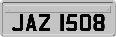 JAZ1508